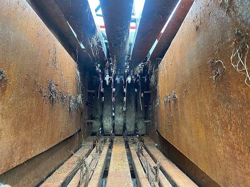 New Holland 4860 (Spare part/Reservedel/Ersatzteil)