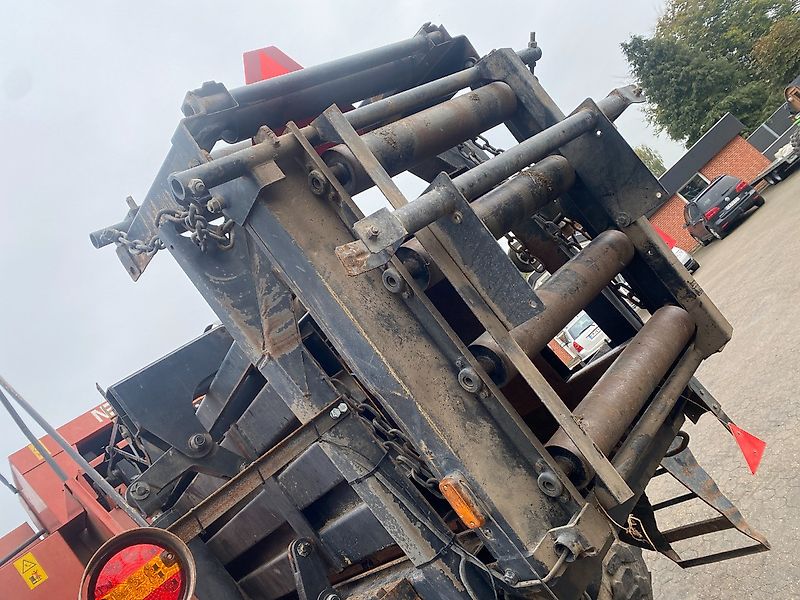 New Holland 4860 (Spare part/Reservedel/Ersatzteil)