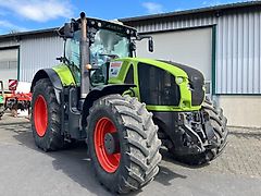 Claas Axion 920 A23