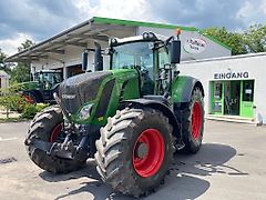 Fendt 826 Vario S4 ProfiPlus