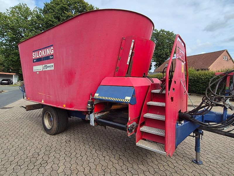 Siloking Classic DUO 18