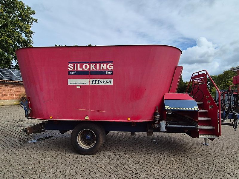 Siloking Classic DUO 18