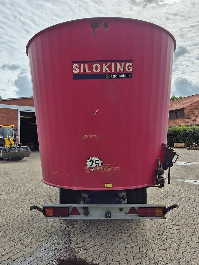 Siloking Classic DUO 18