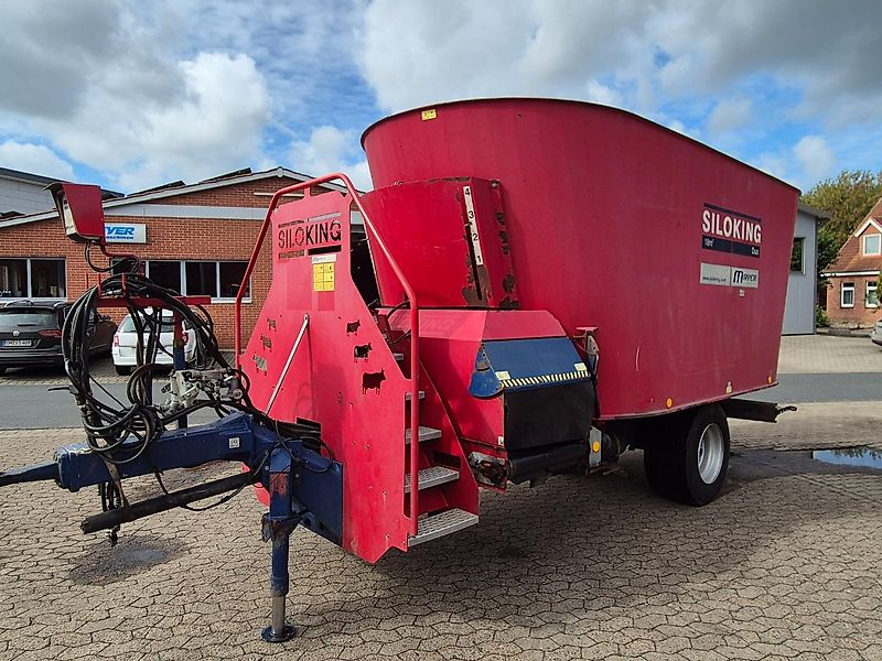 Siloking Classic DUO 18