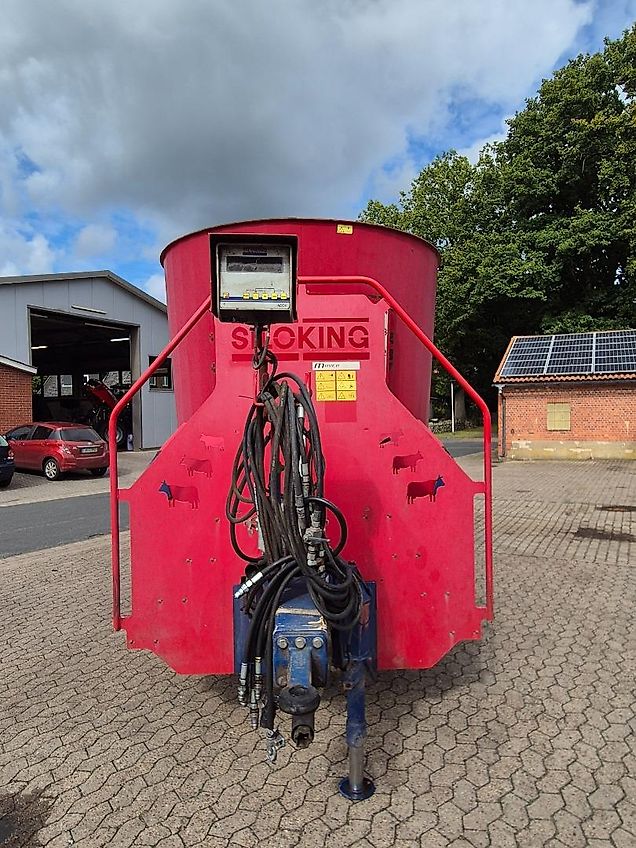 Siloking Classic DUO 18