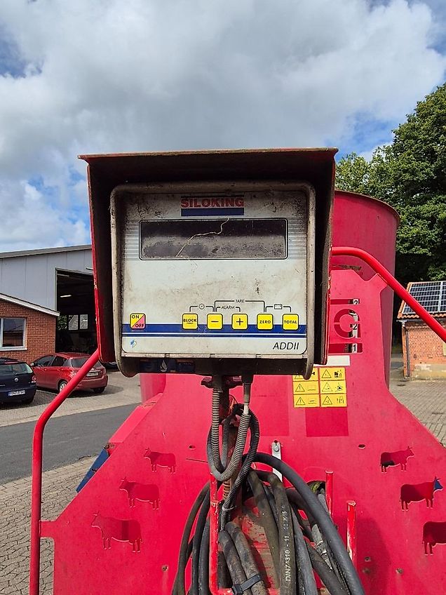 Siloking Classic DUO 18