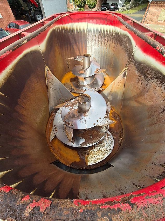 Siloking Classic DUO 18