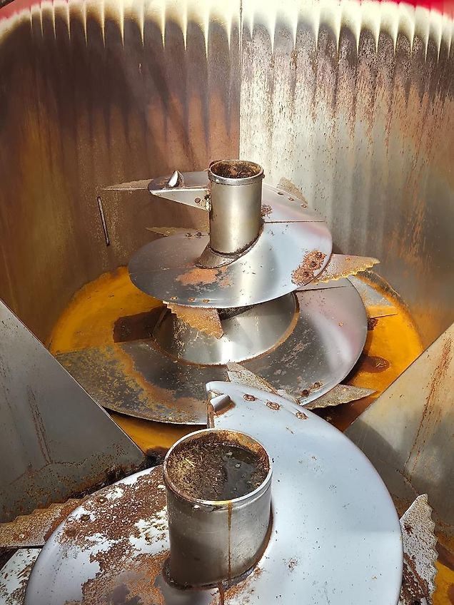 Siloking Classic DUO 18