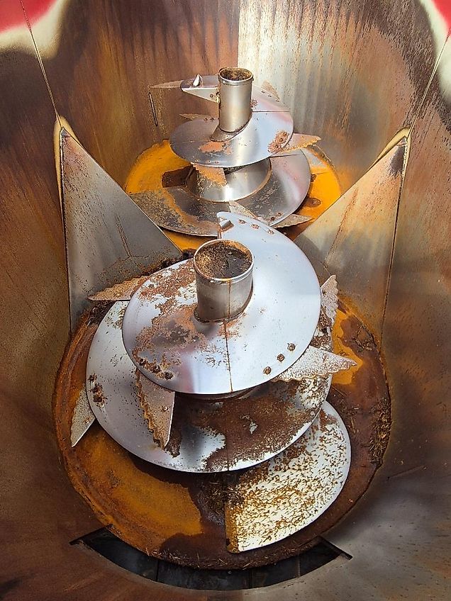 Siloking Classic DUO 18