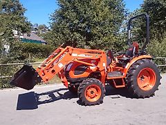 Kioti CK3530H