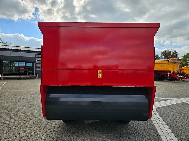 Schuitemaker Amigo 30W