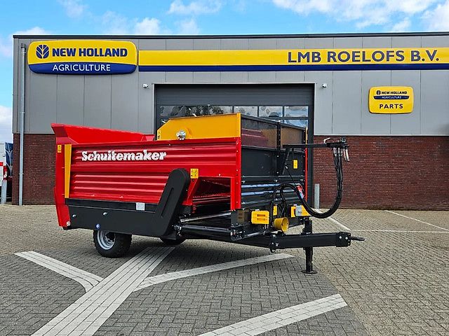 Schuitemaker Amigo 30W