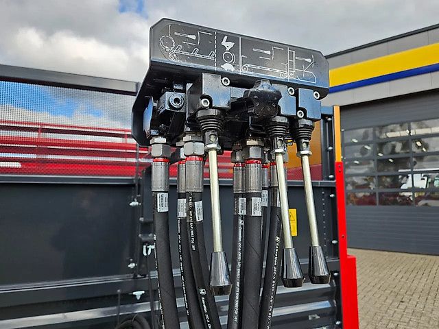 Schuitemaker Amigo 30W