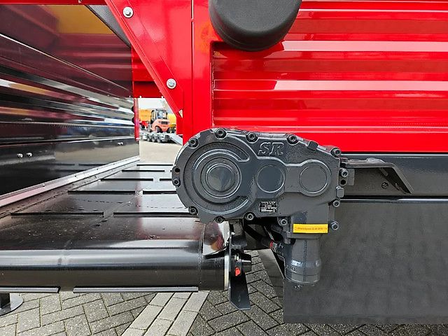 Schuitemaker Amigo 30W