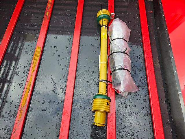 Schuitemaker Amigo 30W