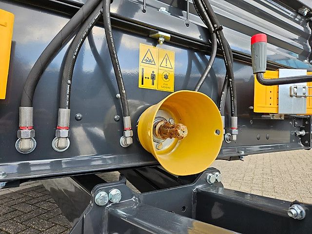 Schuitemaker Amigo 30W