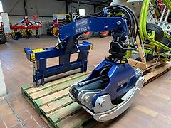 SCHEIFELE Rückezange SRZ 1800 R