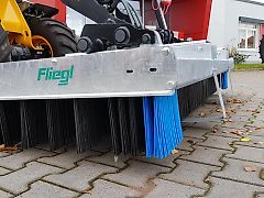 Fliegl KEHRBESEN 2500MM VERZINKT LÖWE