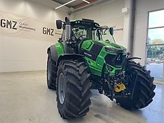 Deutz-Fahr Agrotron 7250 TTV Warrior
