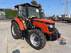 TAFE 6515 4wd.