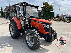TAFE 6515 4wd.
