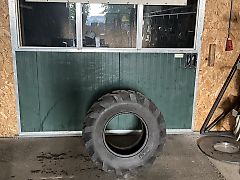 BKT 12.5/80-18 AT603 16mm