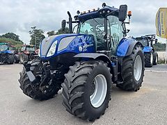 New Holland T7.225 AC