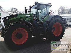 Fendt 1050 VARIO S4 PROFI PLUS