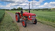 Zetor 3511