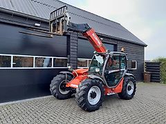 Manitou MLT 634-120 LSU verreiker