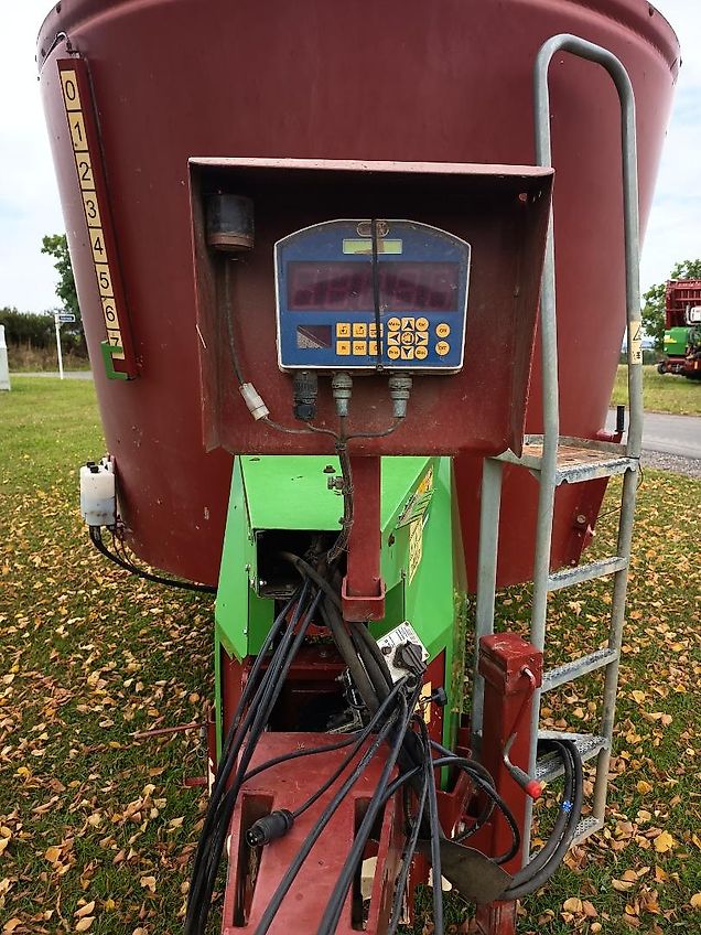 Strautmann Verti-Mix 2401 Double