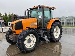 Renault 610RZ Ares