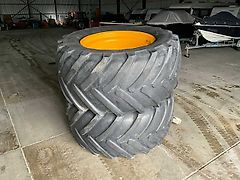 Michelin MachXbib
