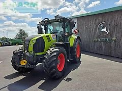 Claas arion 630 cebis CEBIS