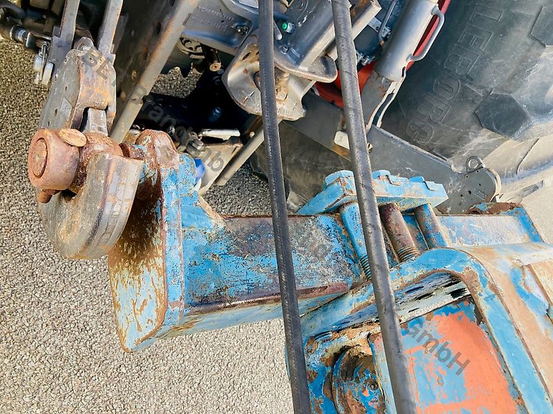 Rabe Condor-Avant 200 VI/ 85-40