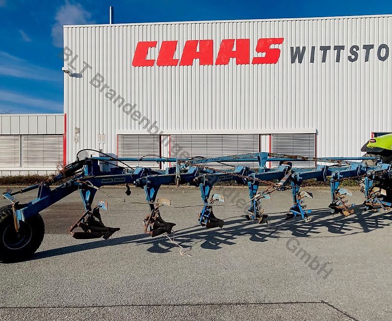 Rabe Condor-Avant 200 VI/ 85-40