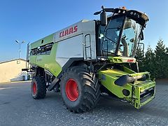 Claas Lexion 6800