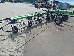 Deutz-Fahr VF6912 Fanex 1103 C