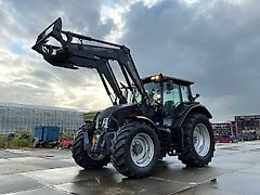 Valtra N123 unlimited