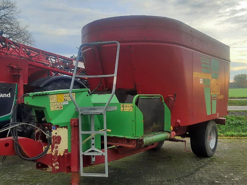 Strautmann Verti Mix 1801 Double