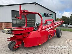 Grimme SL 80-20 QUANTUM