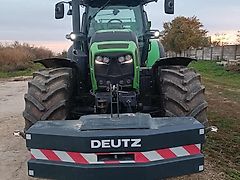 Deutz-Fahr 7230ttv Agrotron