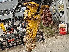 Atlas Copco SB152