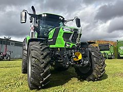 Deutz-Fahr 6150.4 TTV 30 Jahre Edition