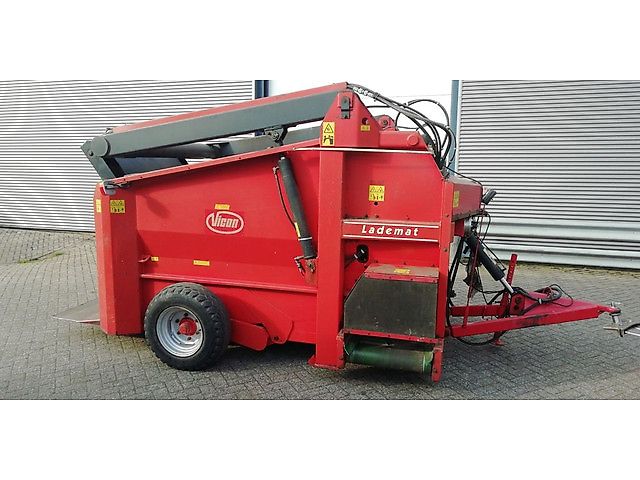 Vicon 5400