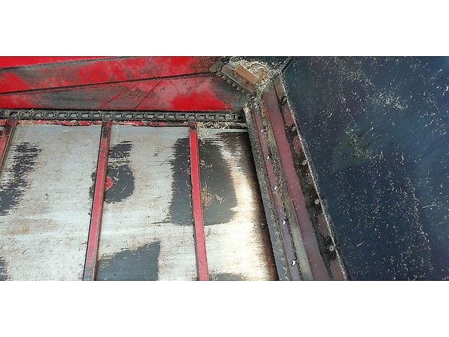 Vicon 5400