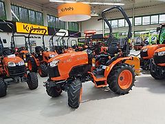 Kubota B2-261 D