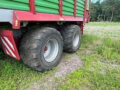 Strautmann GIGA Trailer 4602 Do