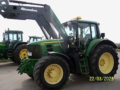 Quicke Q 65