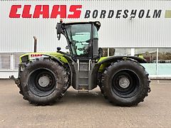 Claas XERION 3300 TRAC